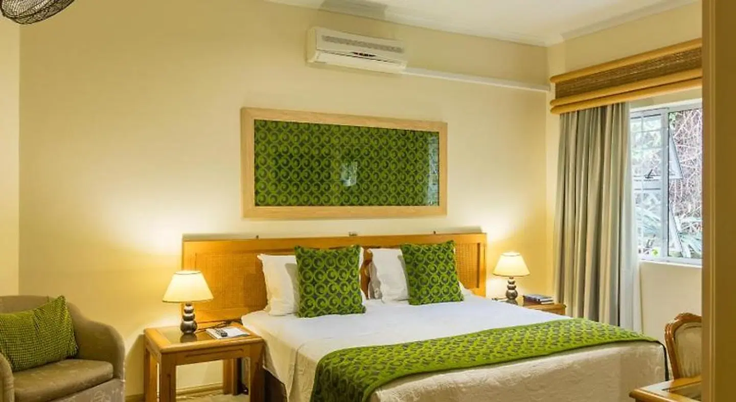 Centre Court B&B ROOM_EXAMPLE