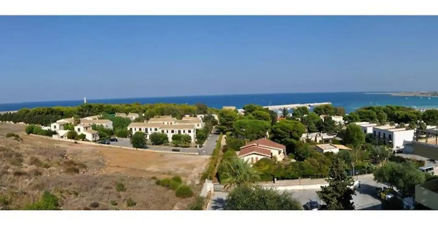 Panoramic Landschaft