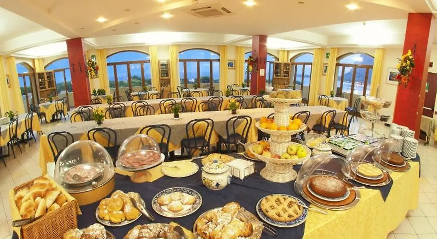 Panoramic Restaurant
