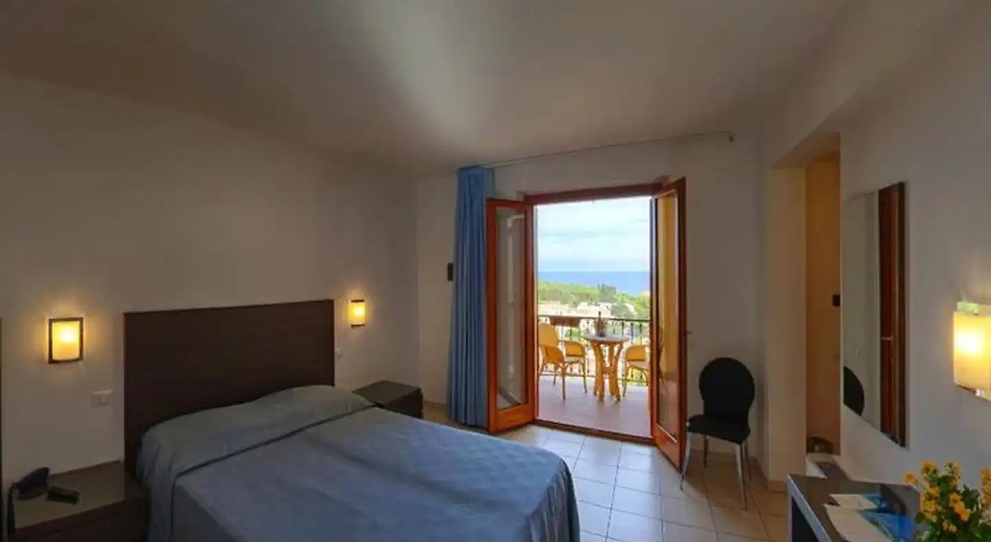 Panoramic Wohnbeispiel