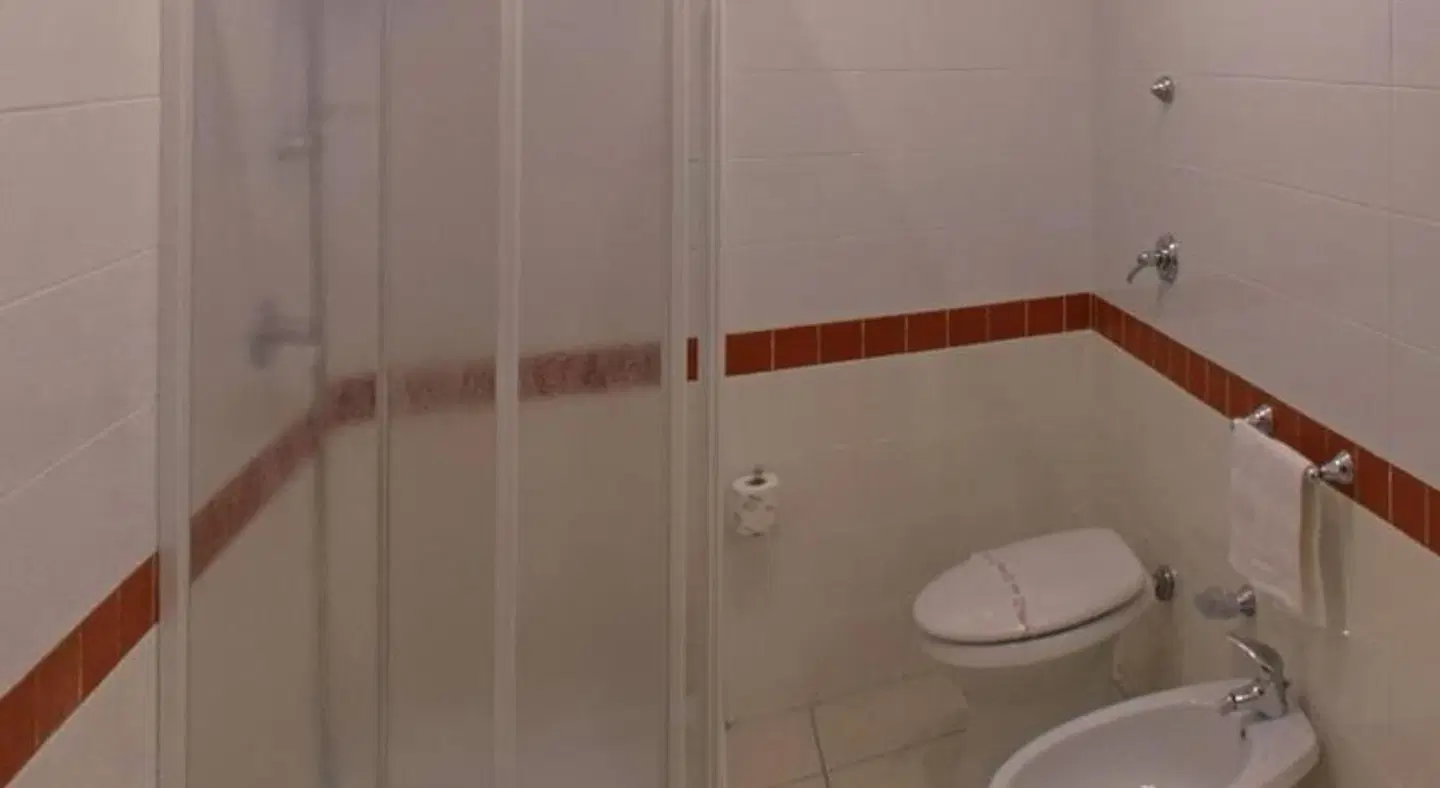 Panoramic Badezimmer