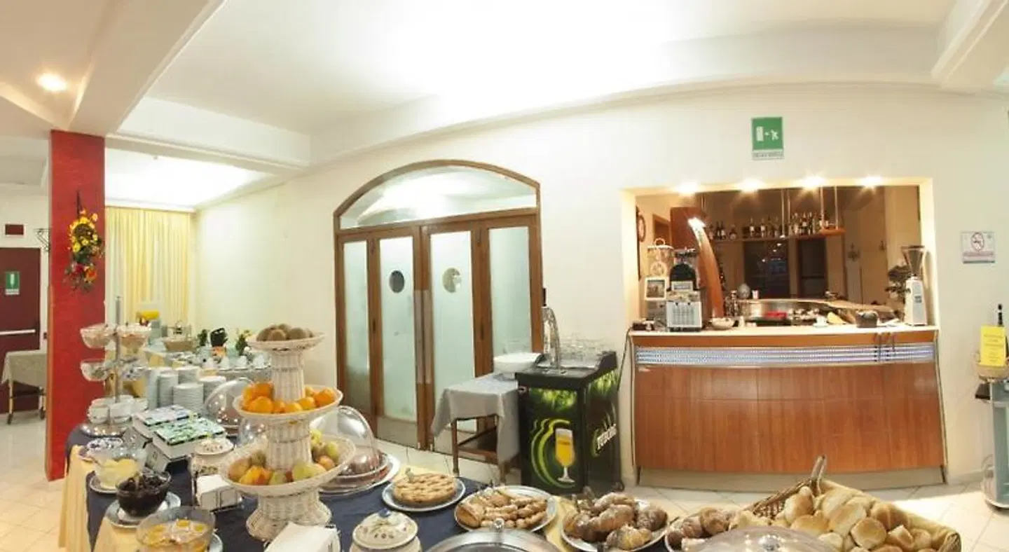 Panoramic Restaurant