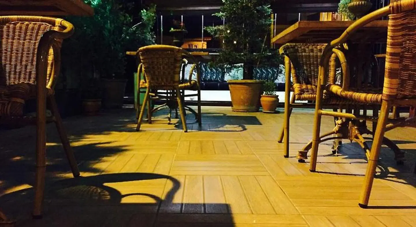Araz Apart Terrasse