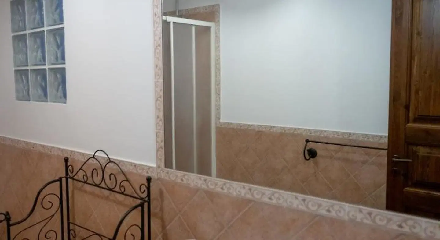 B&B Vista Egadi ROOM_EXAMPLE
