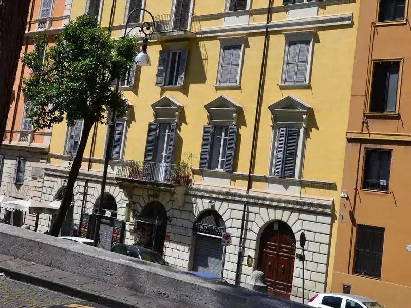 Residenza Dei Principi – Hotelfoto