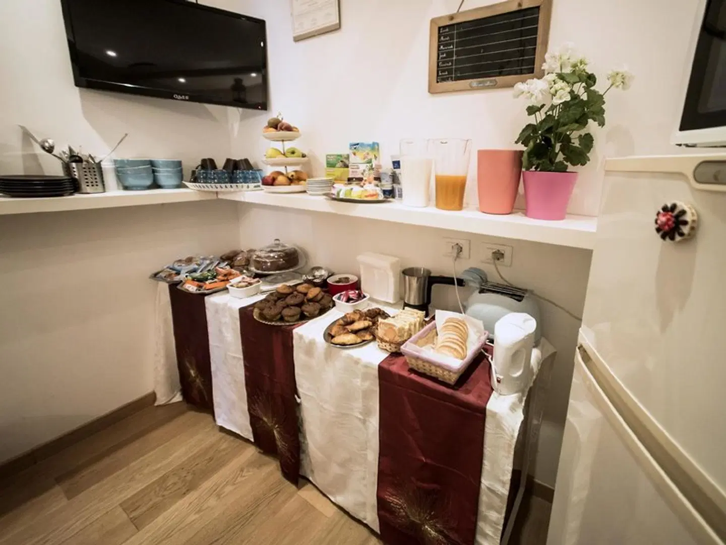 Residenza Dei Principi Restaurant