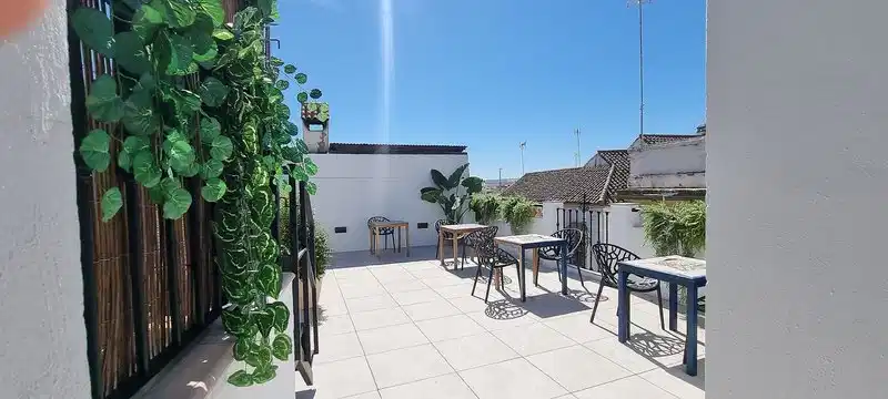 Vitium Córdoba – Hotelfoto