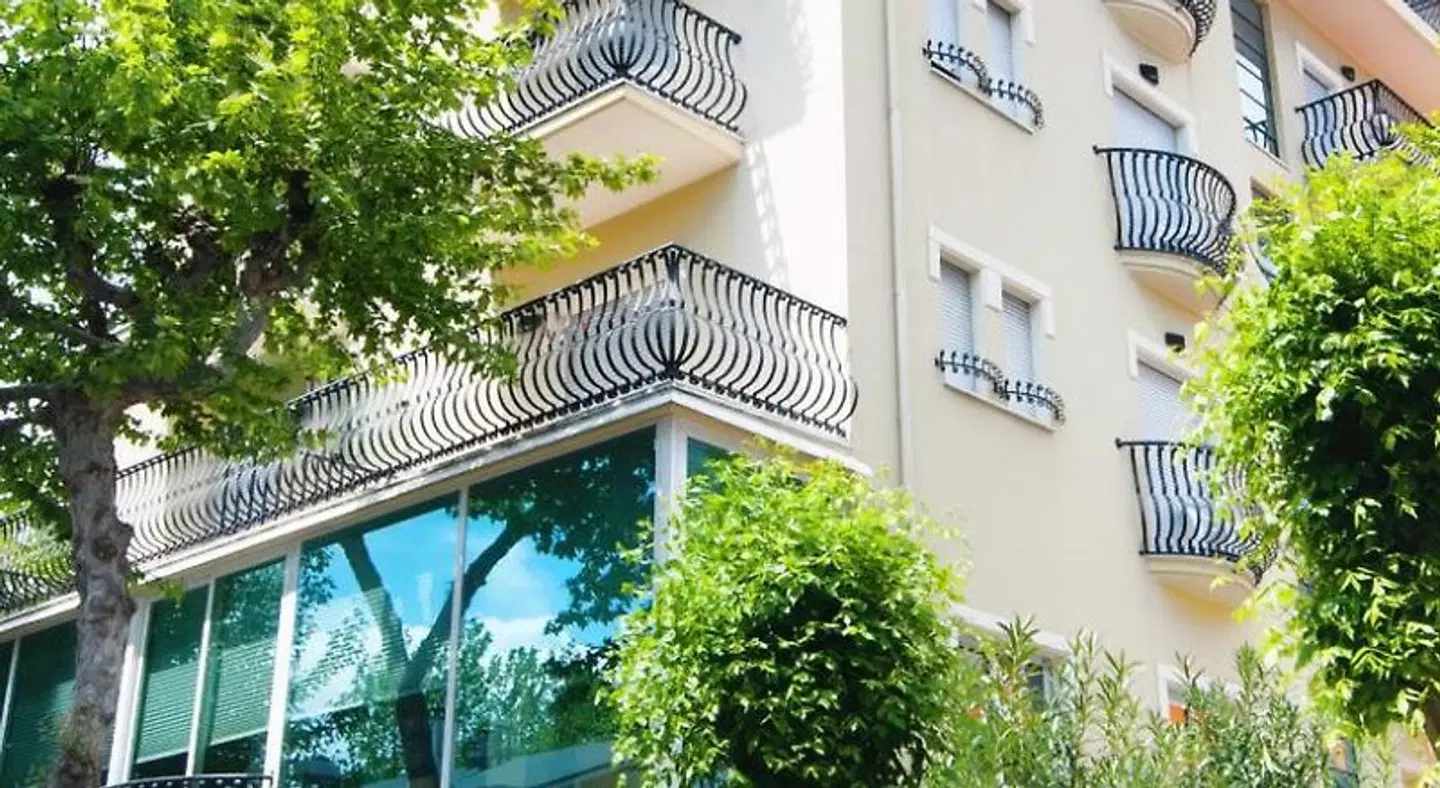 Hotel Aria di Mare EXTERIOR