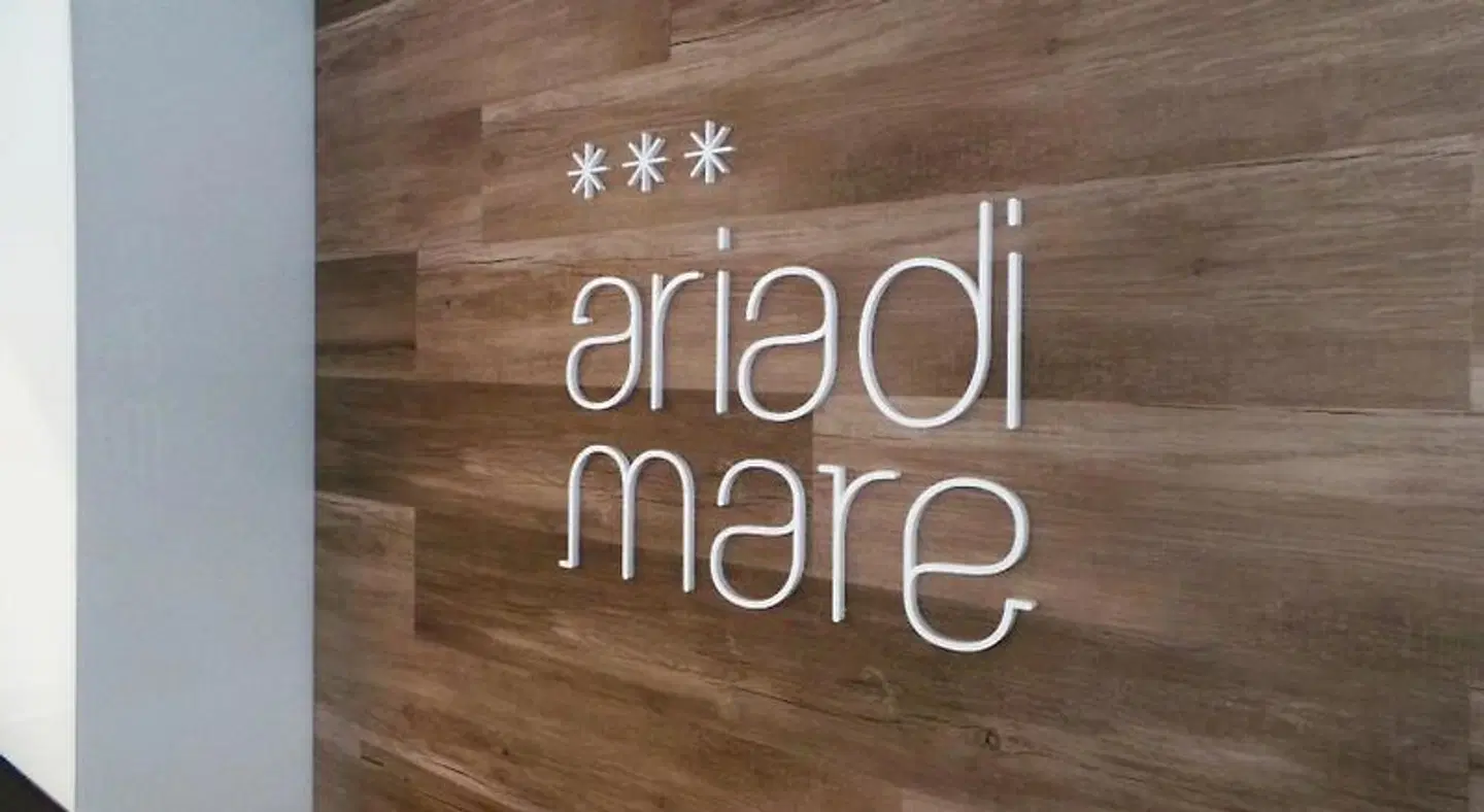 Hotel Aria di Mare MODEL_IMPRESSION