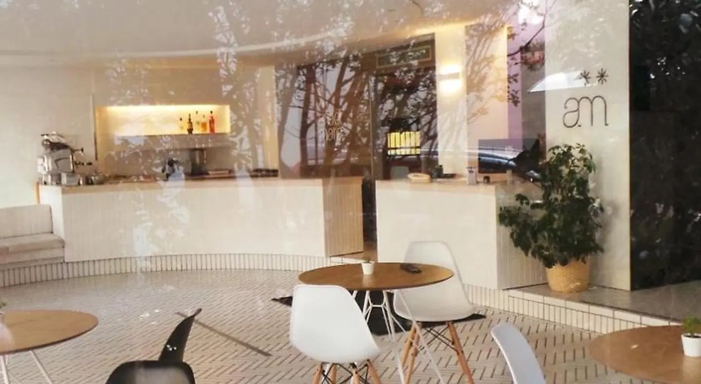 Hotel Aria di Mare Bar