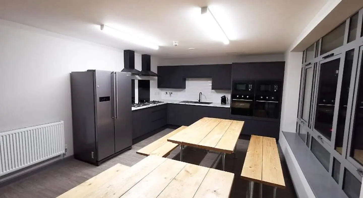 Cwtsh Hostel LOUNGE_LOBBY