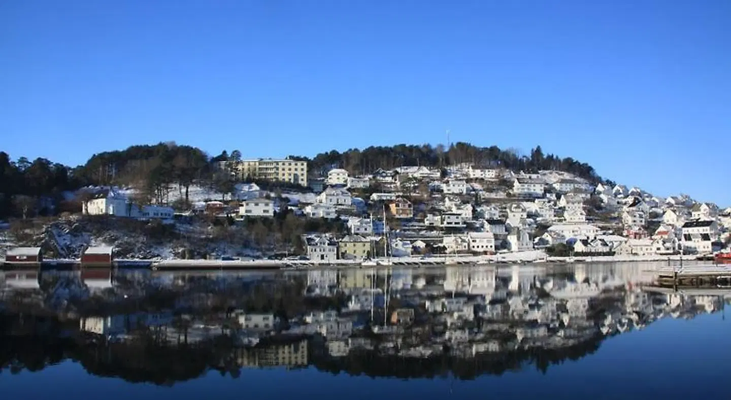 Rederiet Hotel LANDSCAPE