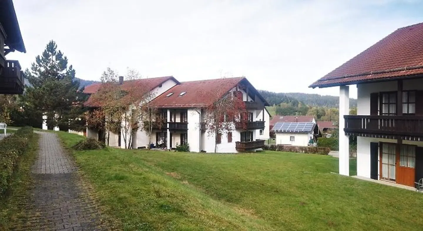 Ferien-Aparthotel-Chrysantihof EXTERIOR