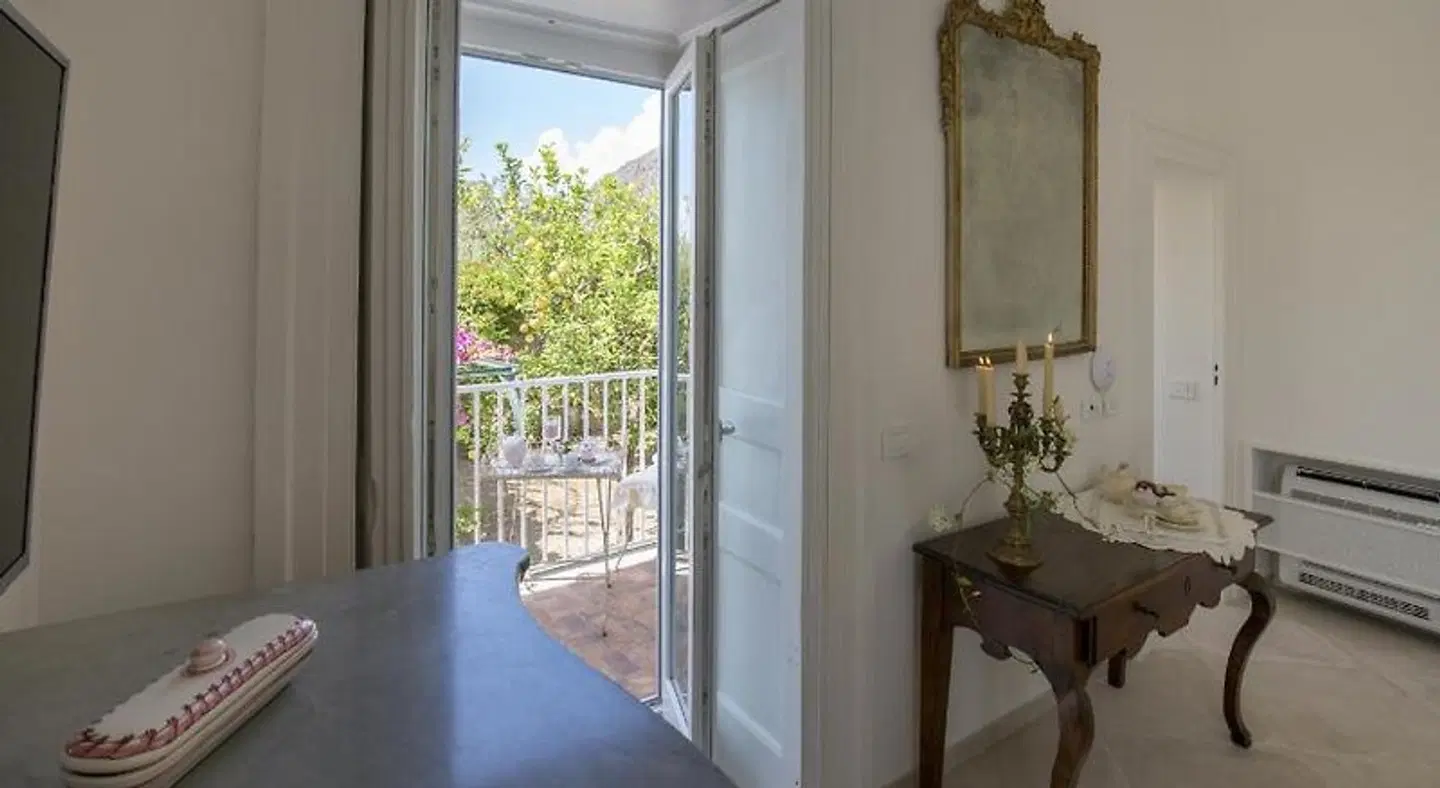 Palazzo Cacace ROOM_EXAMPLE