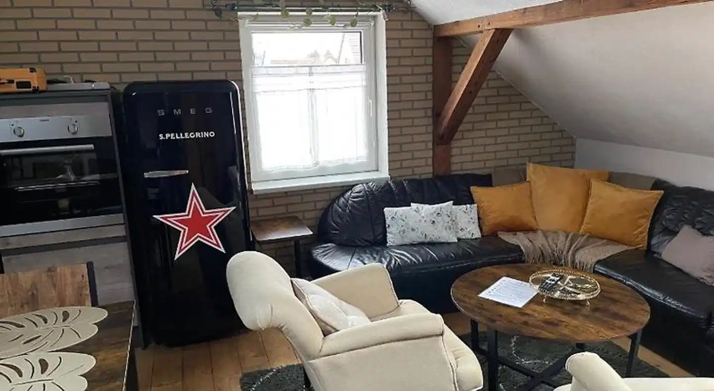 Zur Heimat Wohnbeispiel