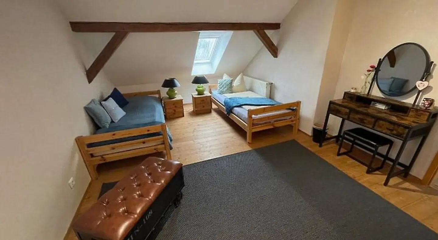 Zur Heimat ROOM_EXAMPLE