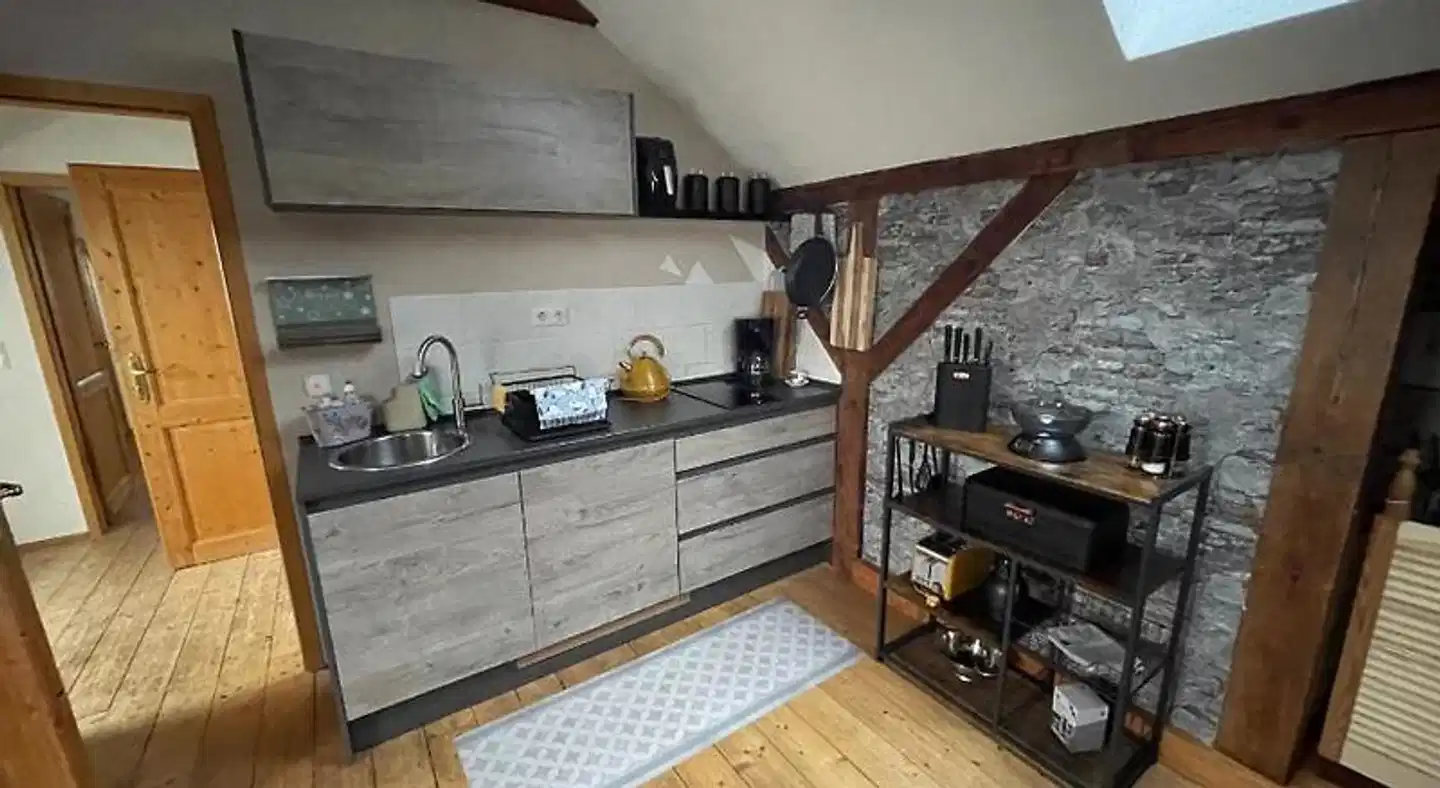 Zur Heimat Wohnbeispiel