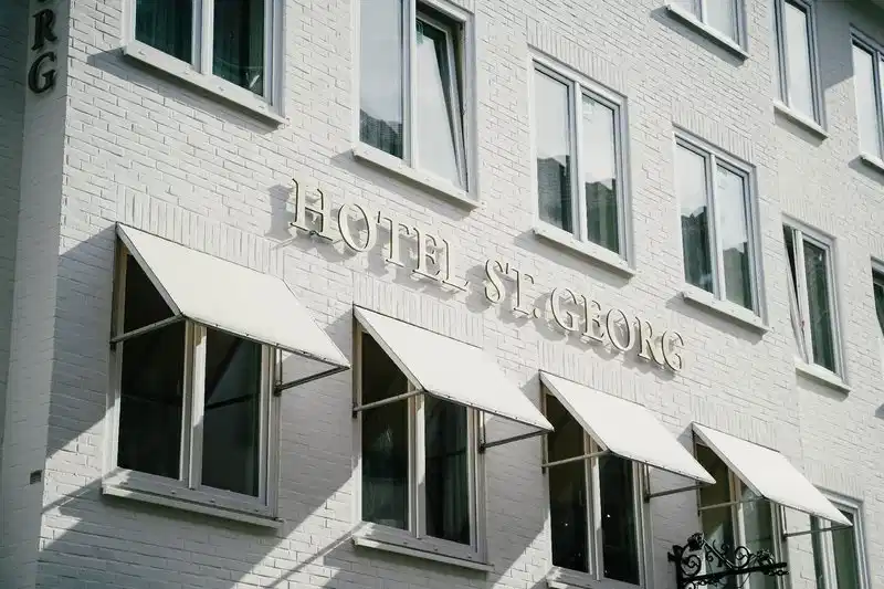 Altstadthotel St. Georg – Hotelfoto