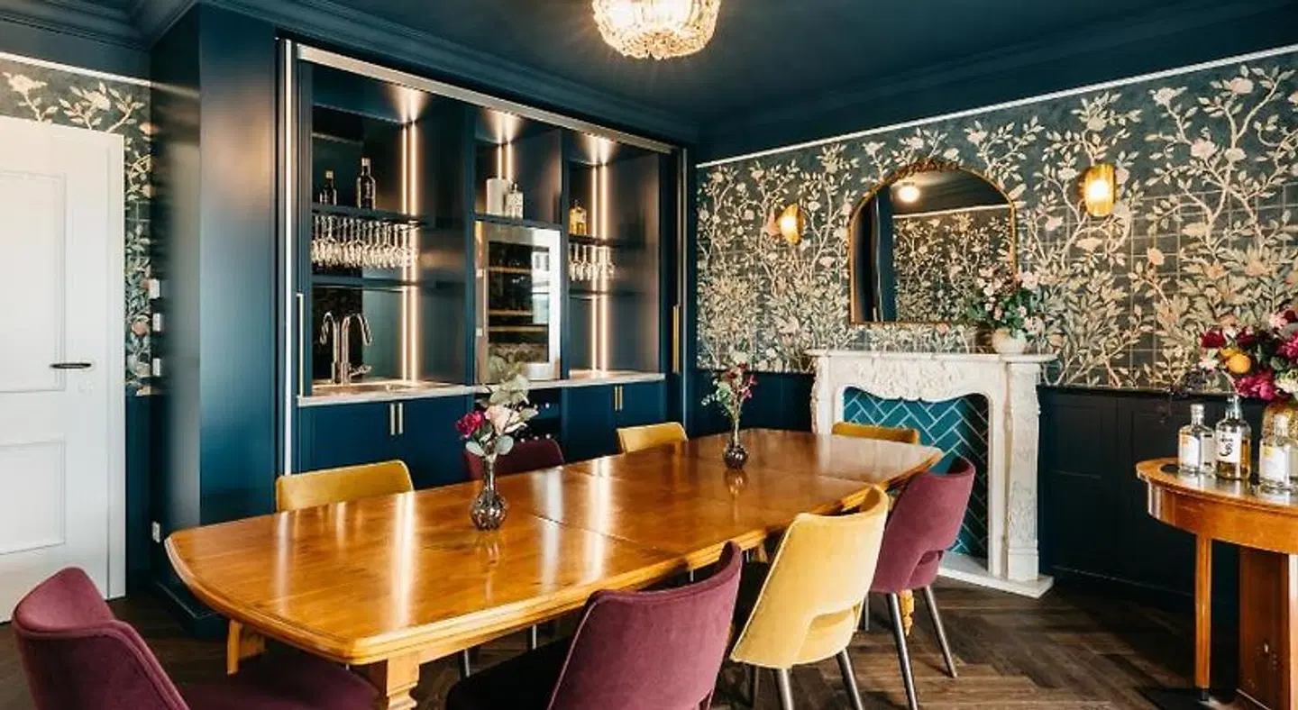 numa | Ivy Bar