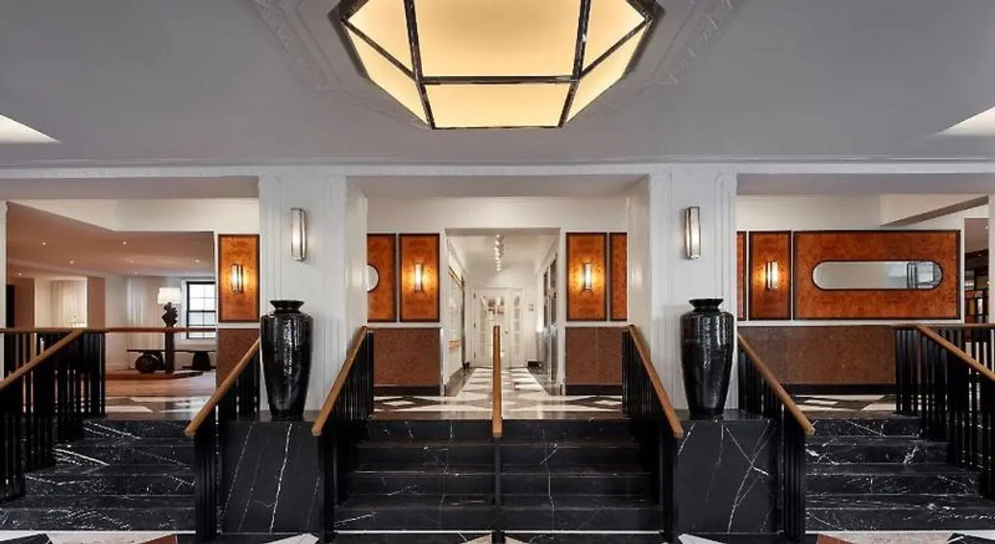Lyle Hotel LOUNGE_LOBBY