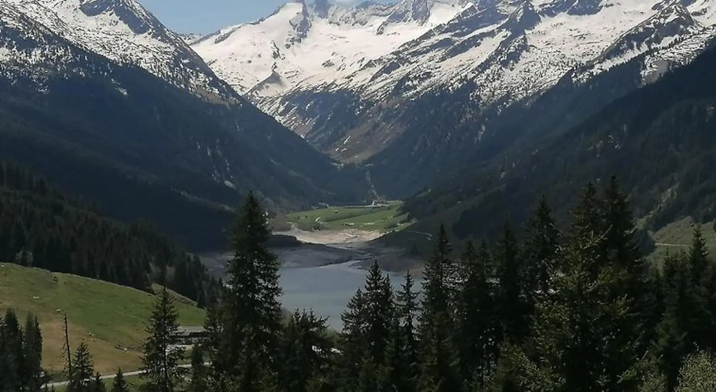 Gruber LANDSCAPE