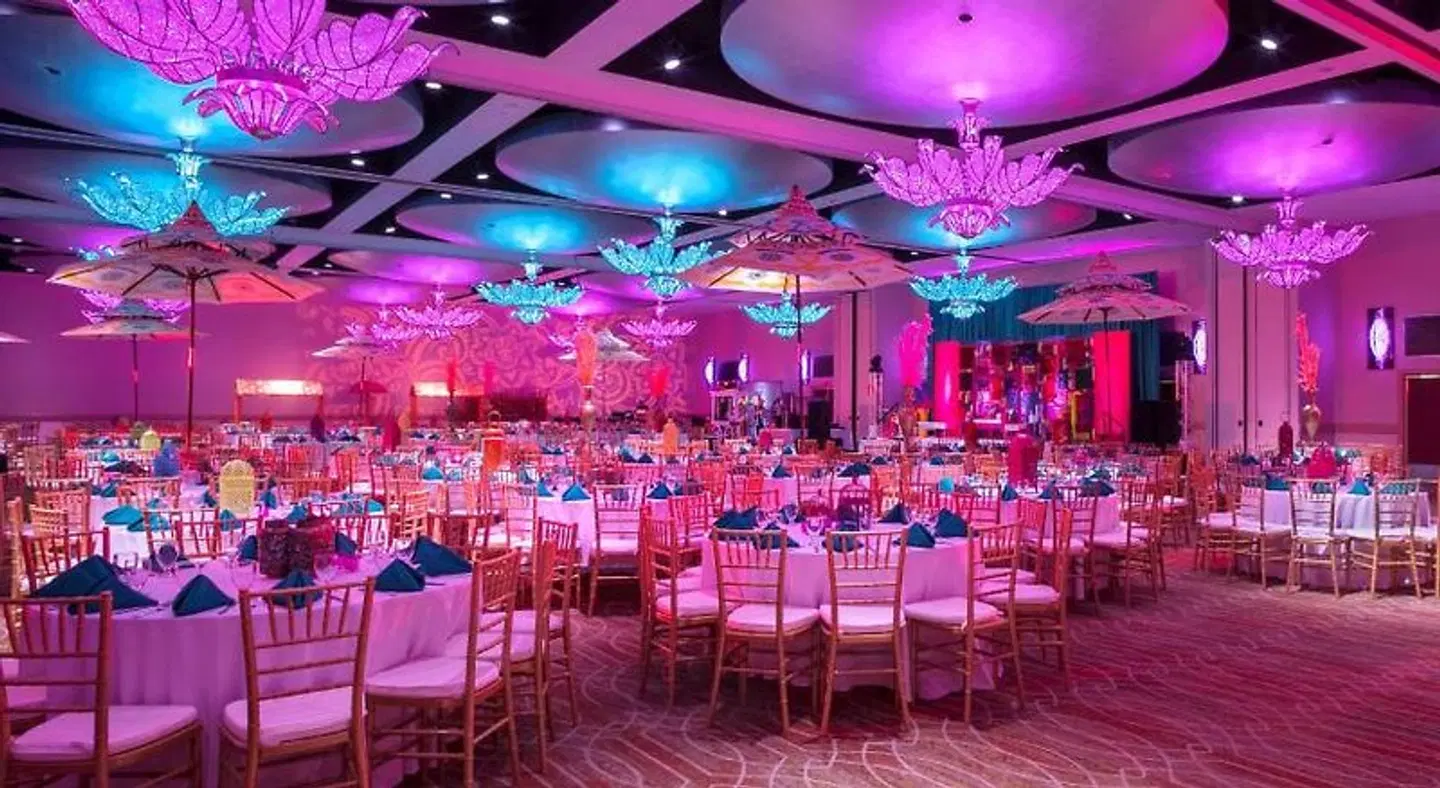 Best Western Robert Treat Konferenz