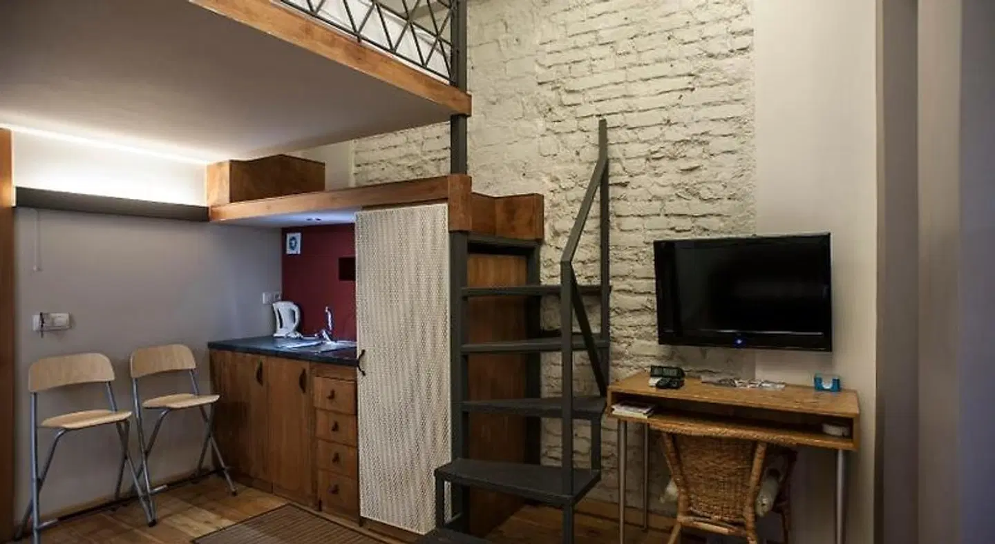 Peradays ROOM_EXAMPLE