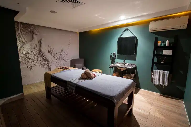 Park Inn by Radisson Istanbul Asia Kavacik – Hotelfoto