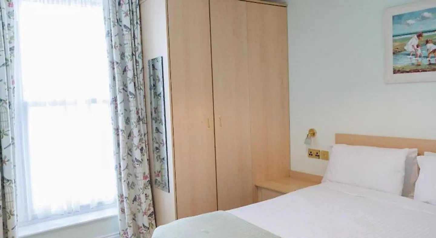 Hotel Balmoral ROOM_EXAMPLE