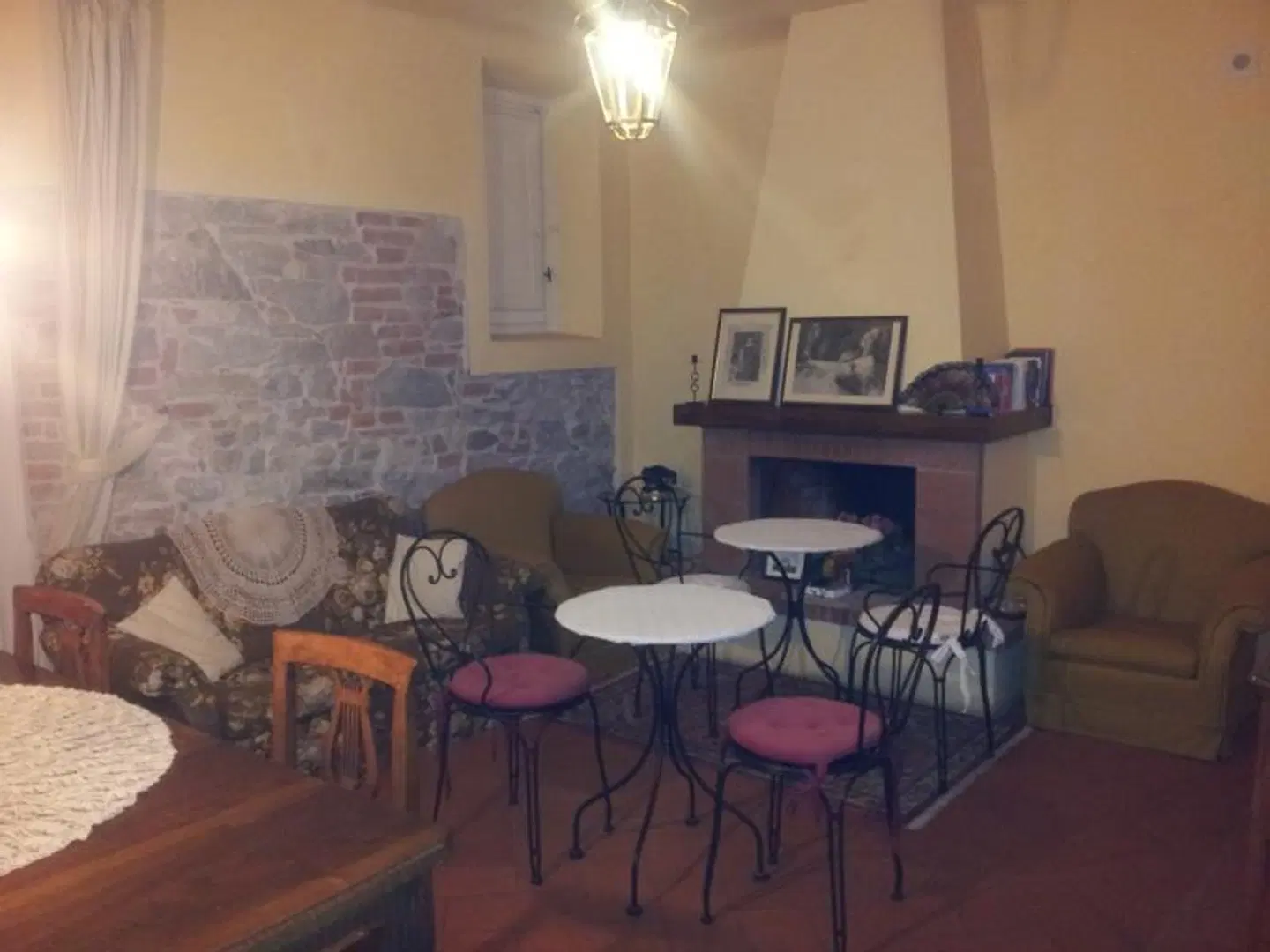 Sangaggio House B&B ROOM_EXAMPLE