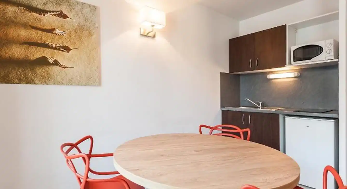 Resid Le Grand Prado Wellness
