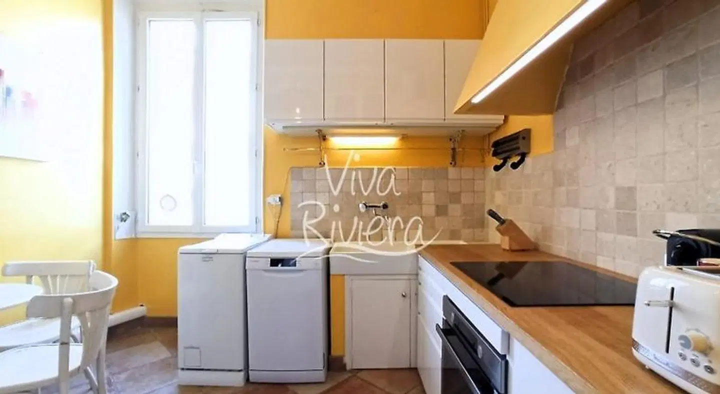 Viva Riviera 5 Rue Florian ROOM_EXAMPLE