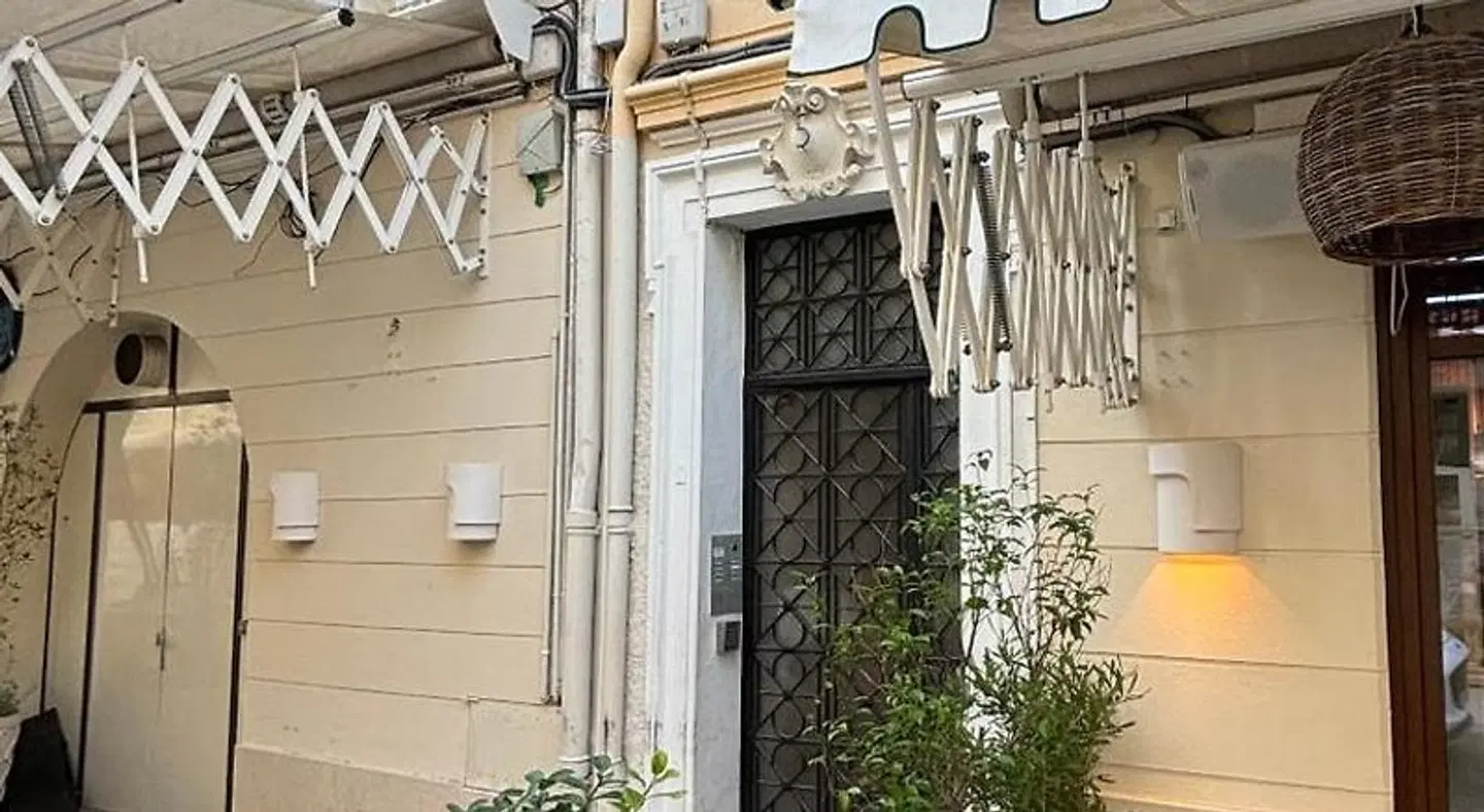 Viva Riviera 5 Rue Florian EXTERIOR