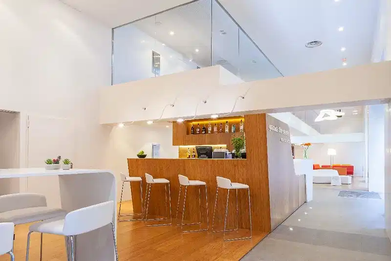 Granada Five Senses Rooms & Suites – Hotelfoto