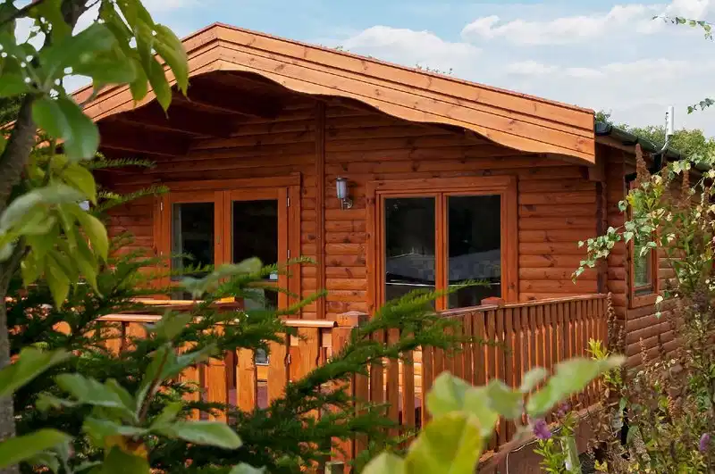 South Winchester Lodges – Hotelfoto