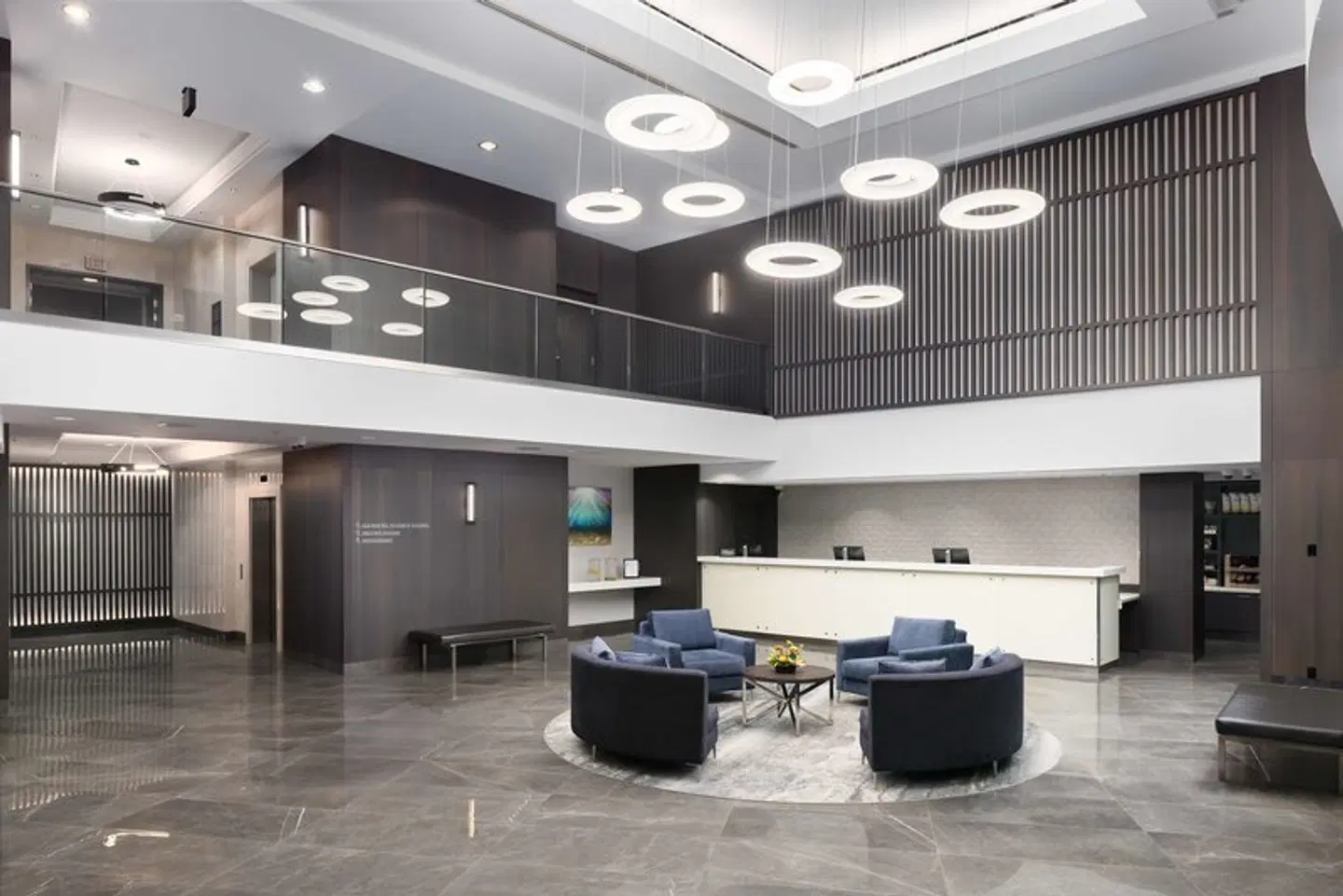 Hilton Vancouver Metrotown LOUNGE_LOBBY