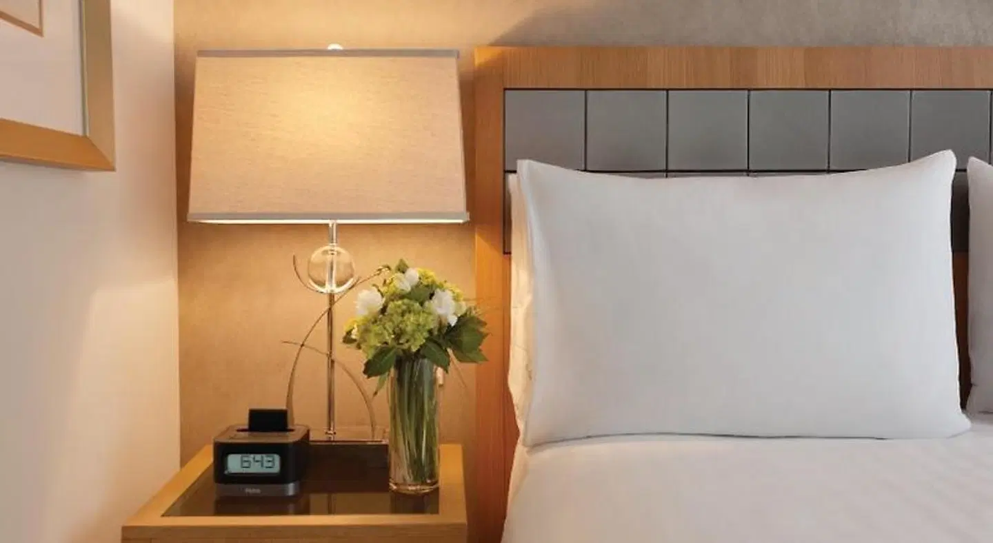 Executive Hotel Le Soleil New York ROOM_EXAMPLE