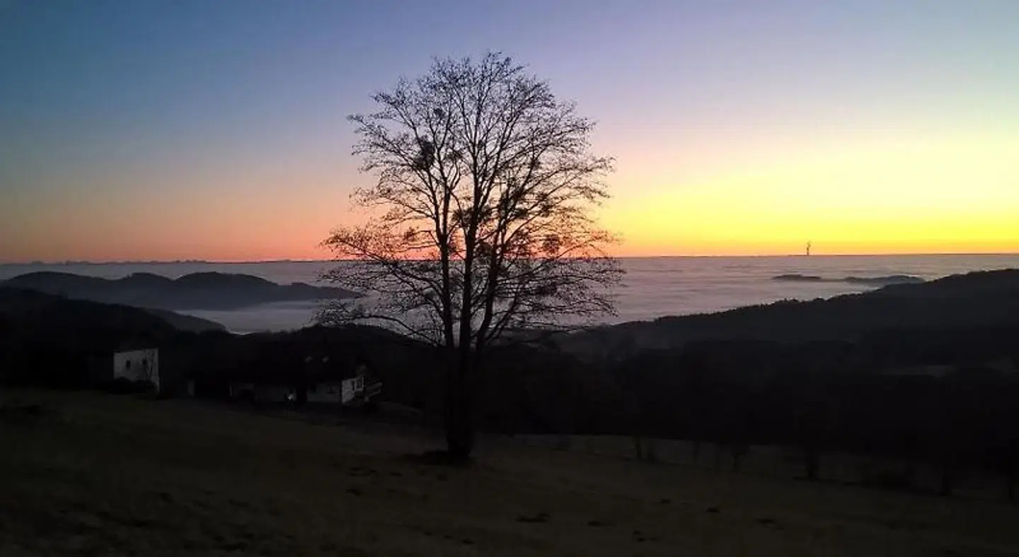Hotel Ferien vom Ich LANDSCAPE