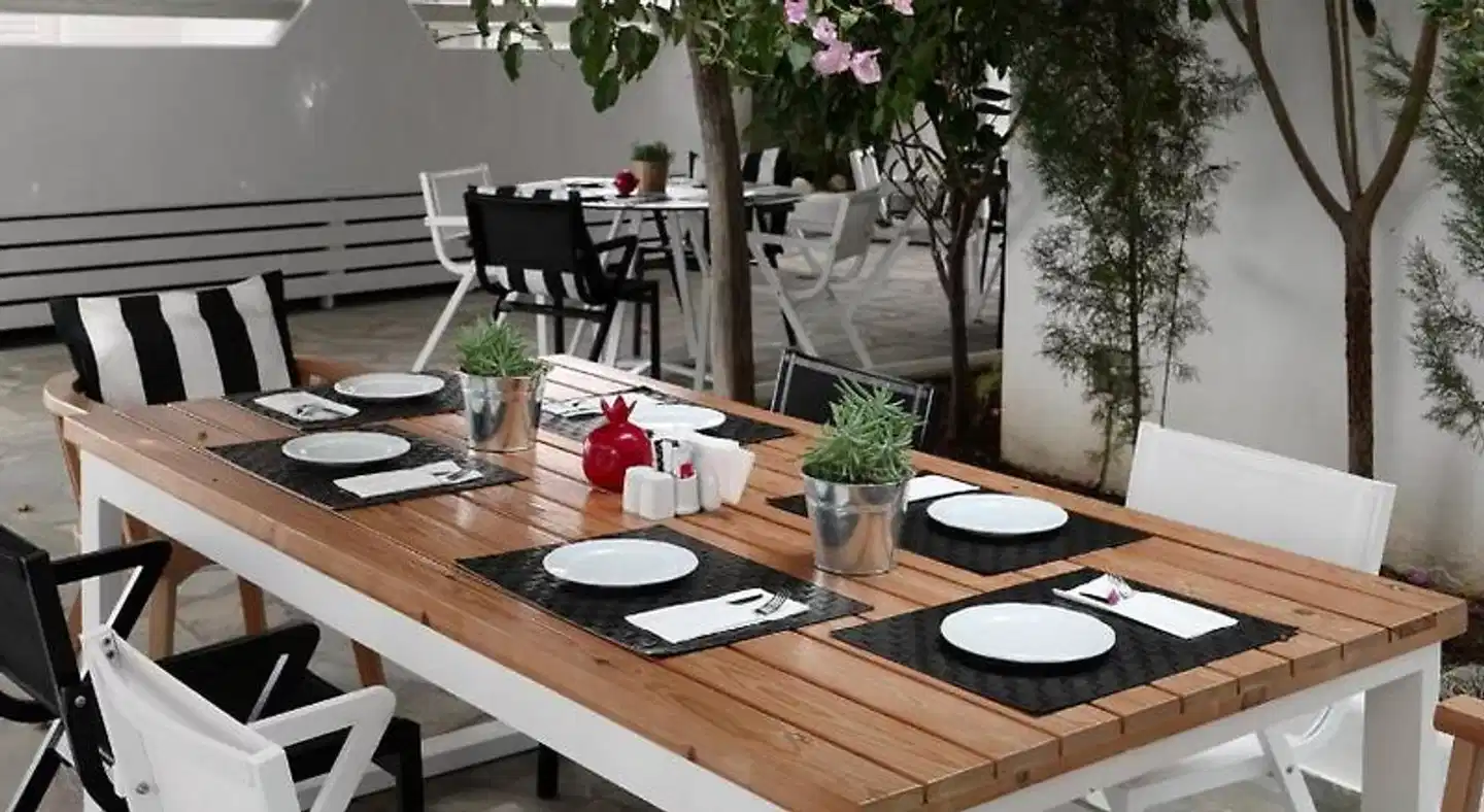 Apollon Boutique Hotel Restaurant
