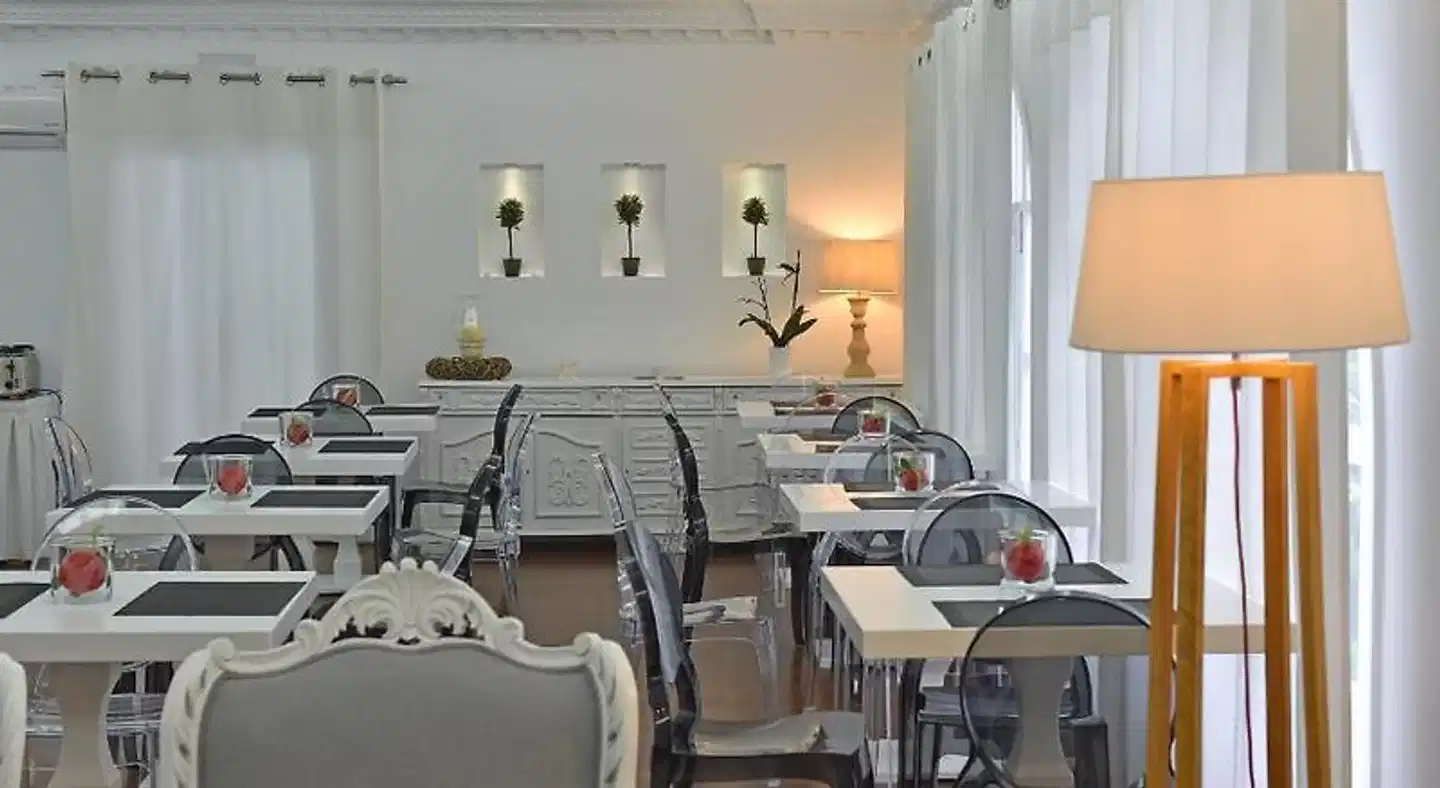 Apollon Boutique Hotel Sport und Entertainment