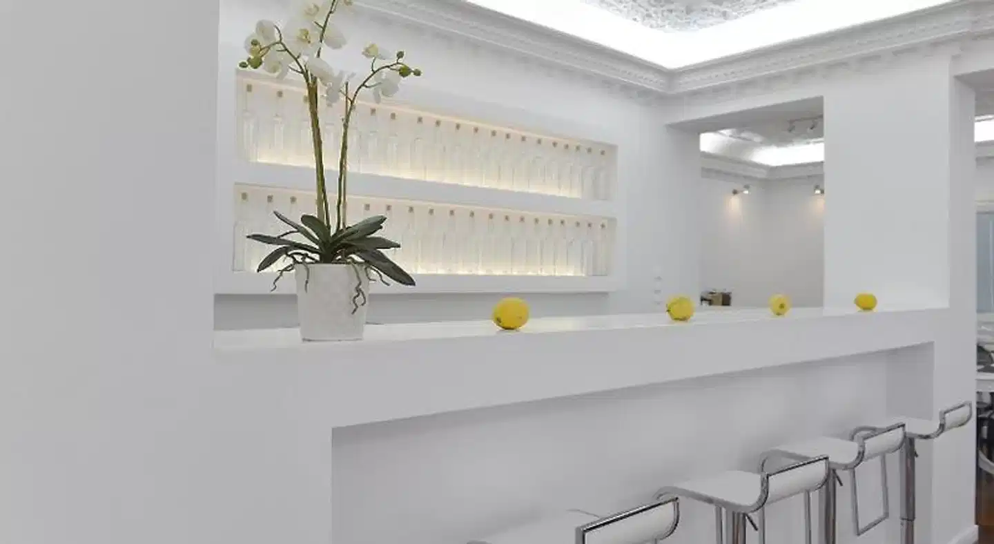 Apollon Boutique Hotel Lobby