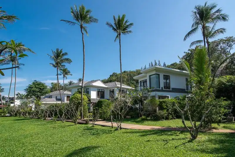Lotus Samui – Hotelfoto