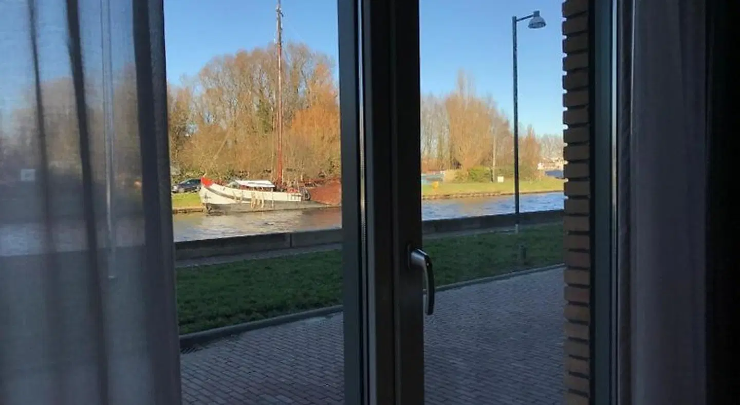 De Kade Terrasse