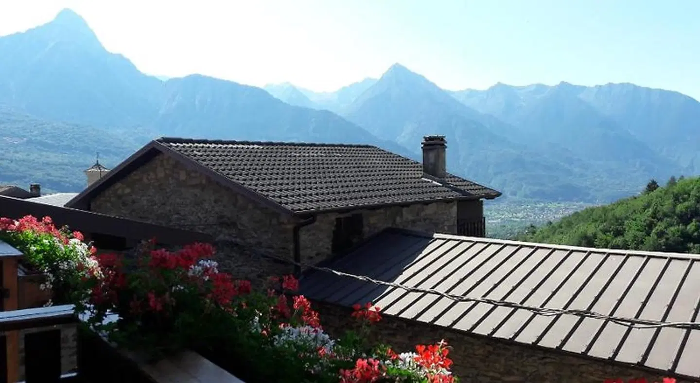 I Camuni EXTERIOR