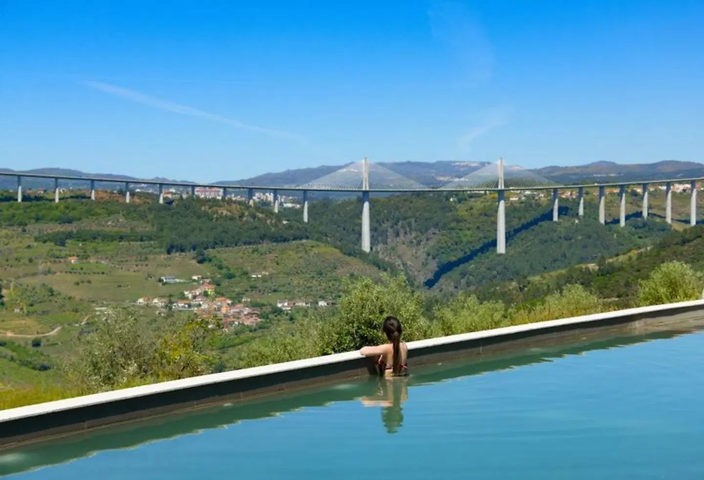 Magnificat Wine Boutique Hotel & SPA LANDSCAPE