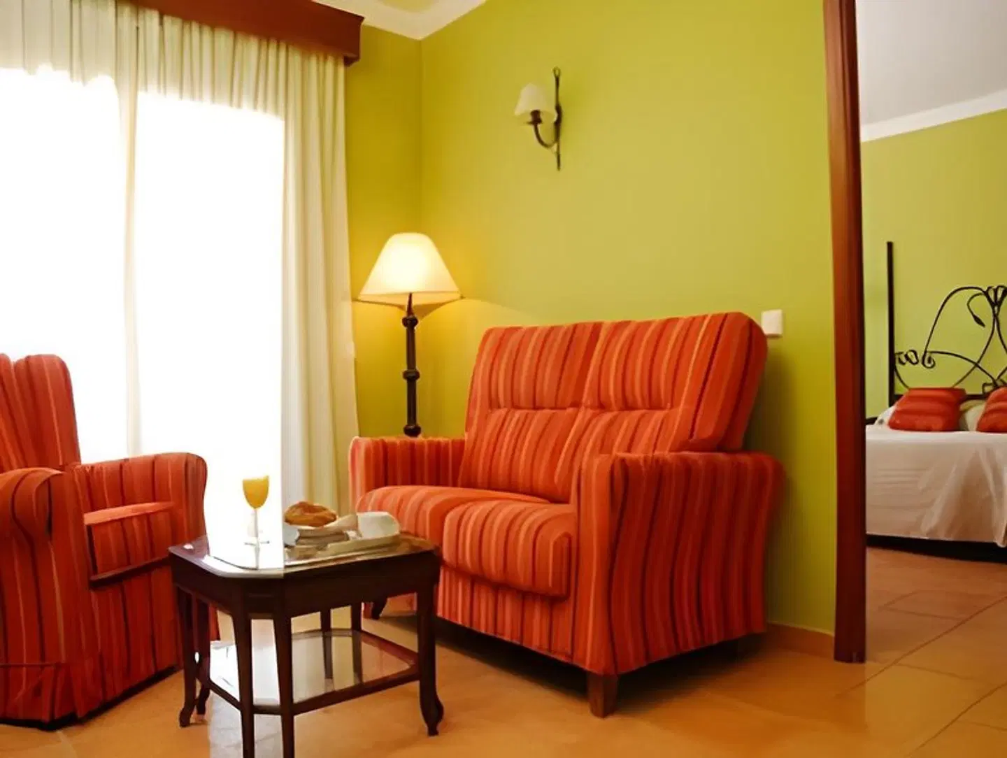 Alboran Algeciras ROOM_EXAMPLE