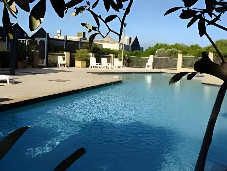 Margarets Beach Resort – Hotelfoto