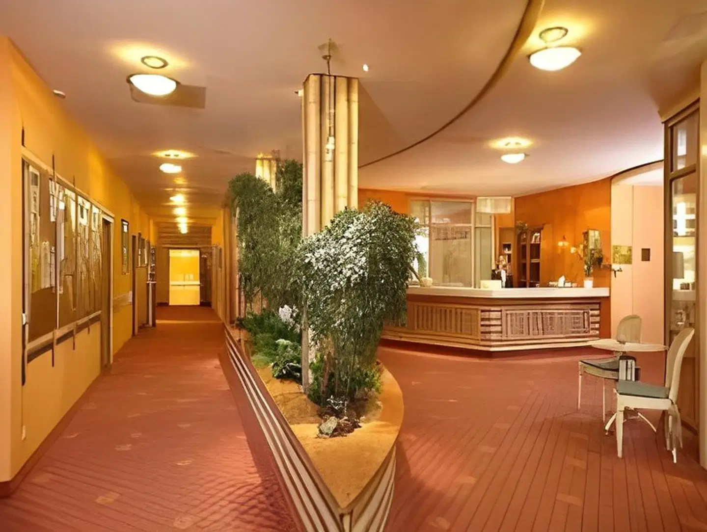 The Monarch LOUNGE_LOBBY