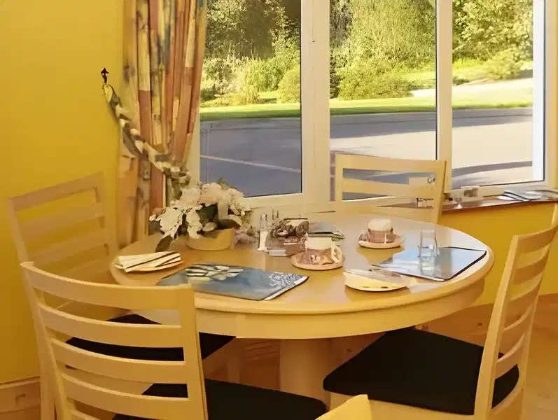 PK Lodge B&B – Hotelfoto