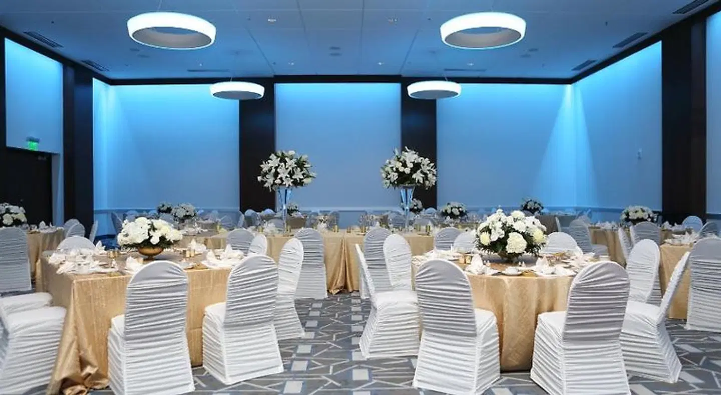 Radisson Hotel La Crosse Konferenz